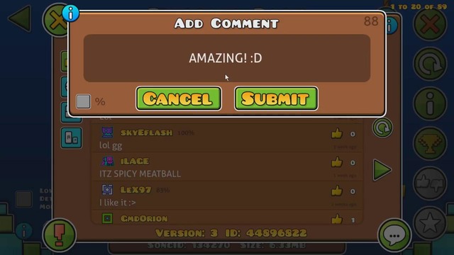 T-Rex Chrome Game 100% Dinosaur Dash by CapnColbyCube SirKaelGD