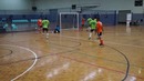 Futsal Goalkeeping Highlights