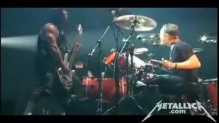 Metallica – Suicide & Redemption (Live 2009/07/27 Copenhagen, DNK)