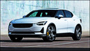 Geely Polestar