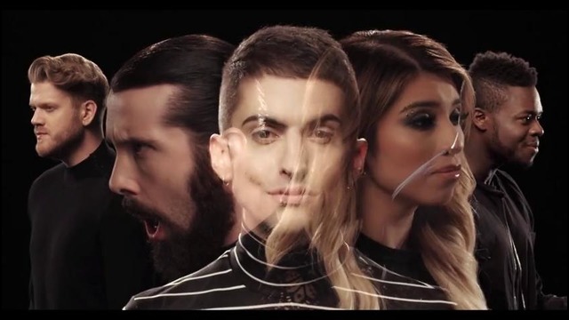 Pentatonix – God Rest Ye Merry Gentlemen (Official Video 2016!)