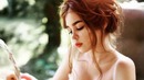 Пятнадцатилетняя дочь Олега Газманова стала настоящей красавицей