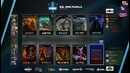 DOTA2: ESL One Manila: Secret vs EHOME (Group B, Game 2) (23.04.2016)