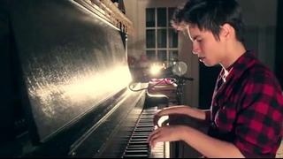 Try (P! nk) – Sam Tsui Cover