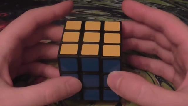 F2L #1