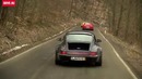 50 лет Porsche 911 — репортаж Михаила Петровского