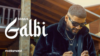 Samara – Galbi (Official Music Video)