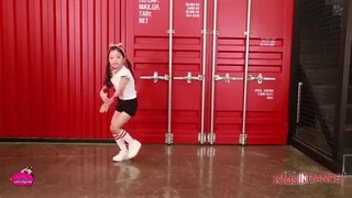 (Na Haeun) – 레드벨벳 (Red Velvet) – 러시안룰렛 (Russian Roulette)