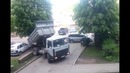 Наказание автохамов за неправильную парковку