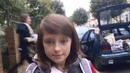 Одна секунда в день. Из жизни девочки Немного шокирует