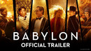 Новый трейлер фильма «Вавилон» (2022)