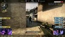 CS GO: StarSeries S4: Finals Virtus.PRO vs zNation (Game 1)