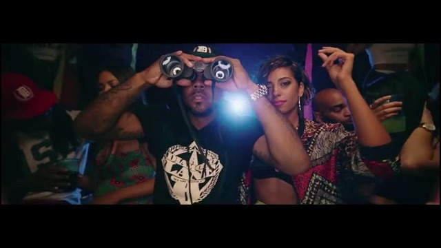 The Game – Or Nah ft. Too $hort, Eric Bellinger, Problem, King Marie, Compton AV