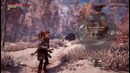 Обзор игры Horizon – Zero Dawn