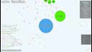 Agario#5 Наконец сыграли