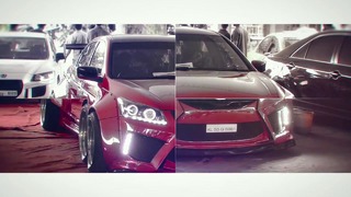Auto Expo – Calicut – Modified Cars – Tripp Automotive
