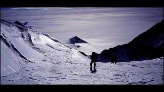 Пирамиды в антарктиде. 5 загадочных вещей которые люди не могут объяснить