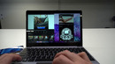 The Galaxy S20 Ultra Powered Laptop