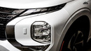 Новый Mitsubishi Outlander (2022) – таков путь