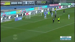 Чемпионат Италии 2015-16 Serie A 38-й тур Обзор