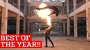 Best Videos of the Year 2017 | People Are Awesome