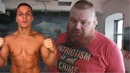 Дацик vs Тарасов! Дата боя
