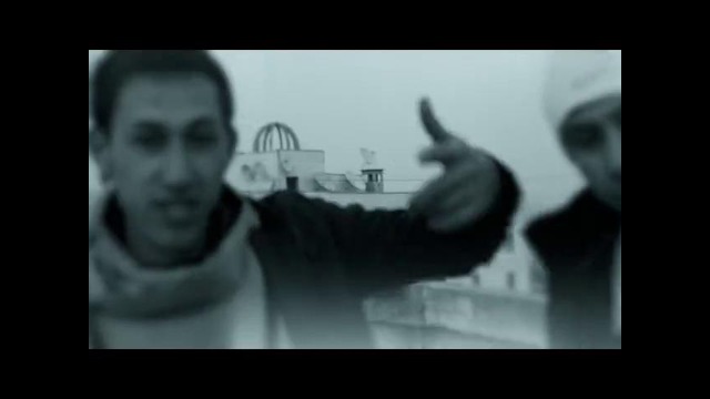 Demo clip Ali.uz & Sar1k – Kechir ollox FULL HD (Tashkent & Saint-P)