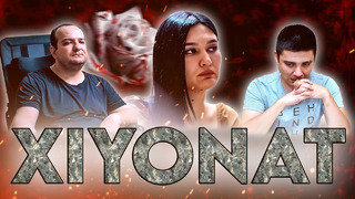 Xiyonat O’zbek film (qisqa metrajli film) 2021 | Хиёнат Ўзбек фильм (қисқа метражли фильм)