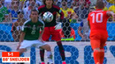 The Netherlands ?? ● Road to the Semi Final – 2014