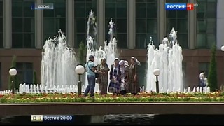 Трехдневный траур в Узбекистане: Ислама Каримова похоронят в родном Самарканде