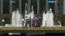 Трехдневный траур в Узбекистане: Ислама Каримова похоронят в родном Самарканде