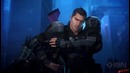 Agents of Mayhem MegaCinematic