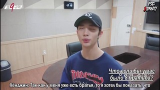 Stray Kids: The 9th – Эпизод 2 (рус. саб)