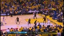 TOP-10 Plays From The 2017 NBA Finals