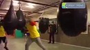 Олимпийская сборная Украины