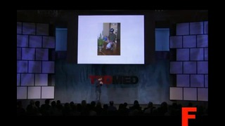 TED – Здоровый образ жизни очень вреден для здоровья