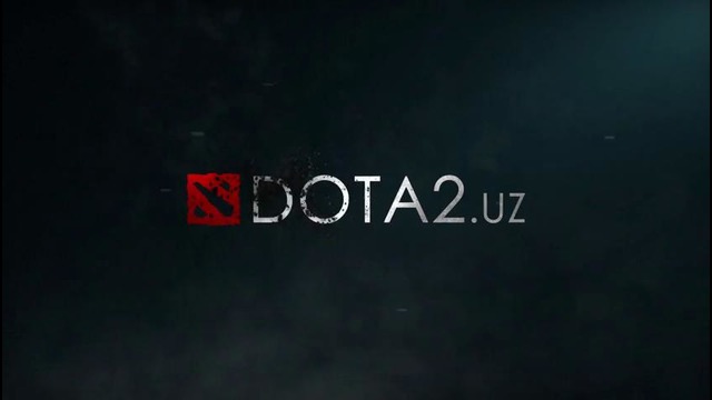Dota2.uz Intro v1.1 (with sound)