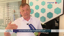 DXA media tur o‘tkazdi