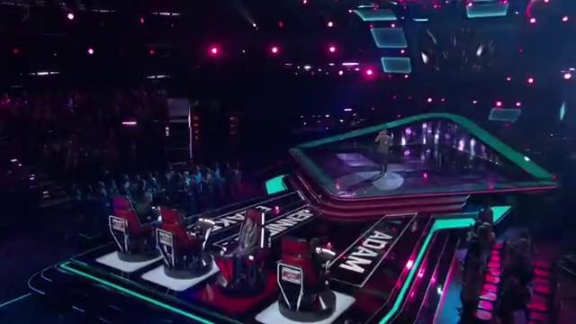 The Voice S13 episode1