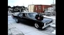 1968 Dodge Dart 572