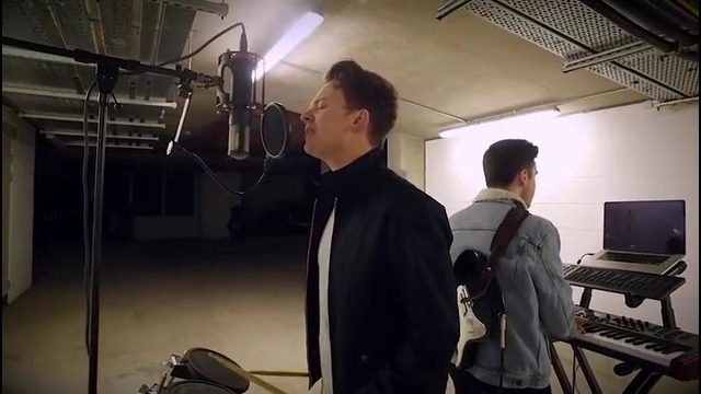 Maroon 5 – Cold ft. Future / Cover