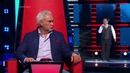 Голос 60+. Выпуск 2. Слепые прослушивания (21.09.2018)