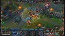 Team 8 vs Cloud 9 HIGHLIGHTS Week 6 NA LCS Summer Split 2015