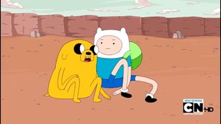 Мультреволюция – Adventure Time Время приключений