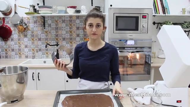 Торт ТИРАМИСУ муссовый / Mousse Tiramisu Cake