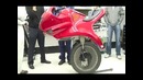 BPG Motors Uno – процесс трансформации