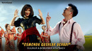 Gulinur & Boburbek Arapbaev – Osmonda qushlar uchadi (Премьера клипа 2024)