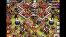 Новые плюшки. обновление в clash of clans