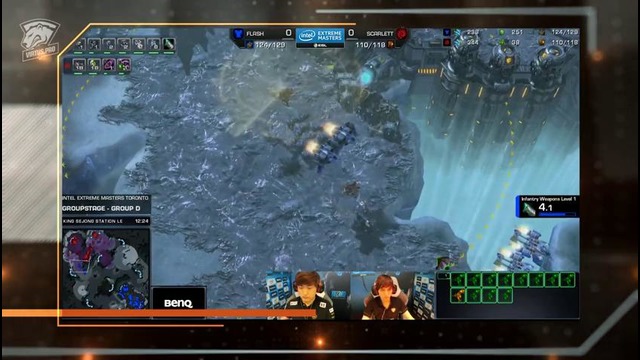 Новости. Эпизод #127