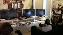 Army of Two: The Devil’s Cartel – впечатления с EA Showcase и интервью